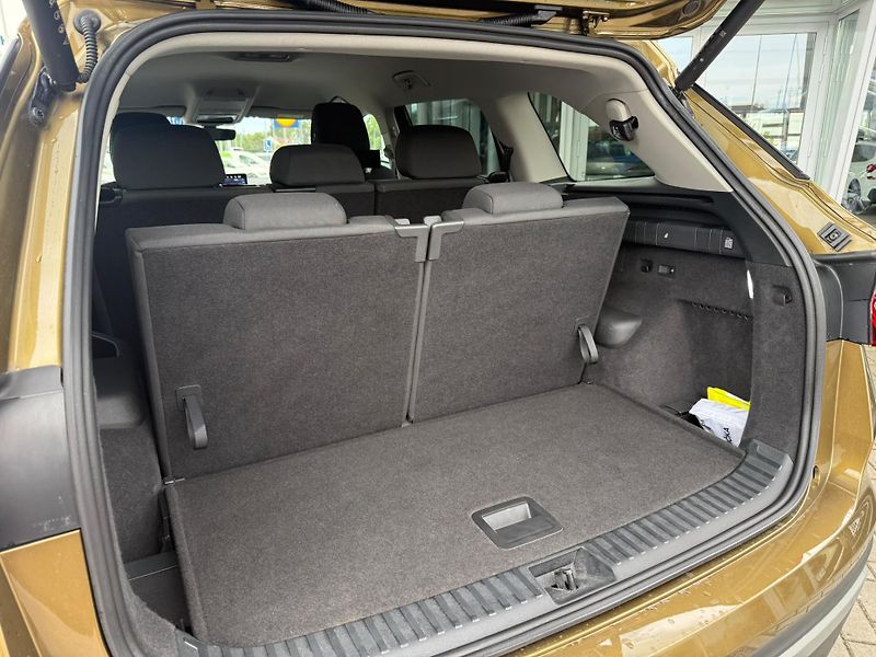 Škoda Kodiaq Selection 2.0 TDI 110kw DSG - fotka 25 z 33