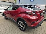 Toyota C-HR 1.8-HYBRID-AUTOMAT-TOP VÝBAVA - náhled 10