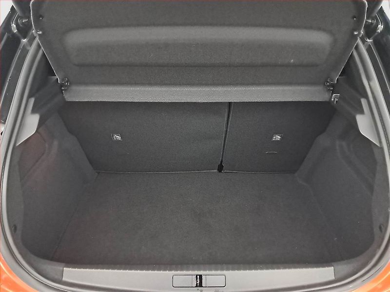 Opel Corsa (2022) 1.2 Turbo, Automat, ČR,1.maj - fotka 14 z 19