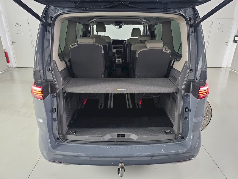 Volkswagen Multivan (2023) 2.0TDI DSG 110KW STYLE TAŽNÉ N - fotka 35 z 35