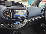 Toyota Yaris 1.5-AUTOMAT-SELECTION EDICE - náhled 22