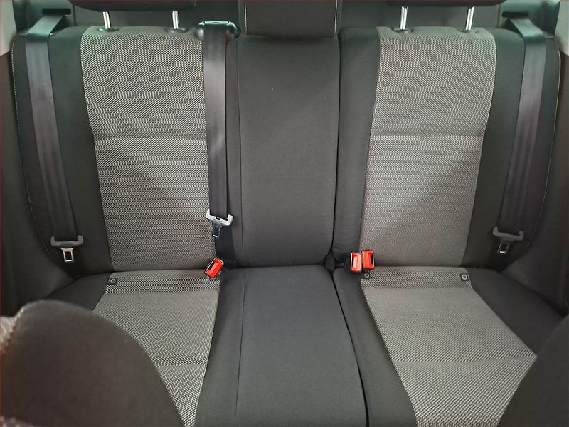 Škoda Fabia (2009) 1.6 16V, nová STK, Tažné - fotka 10 z 14