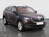 Škoda Kodiaq (2019) Style Plus 2.0 TDI 4x4 - náhled 1