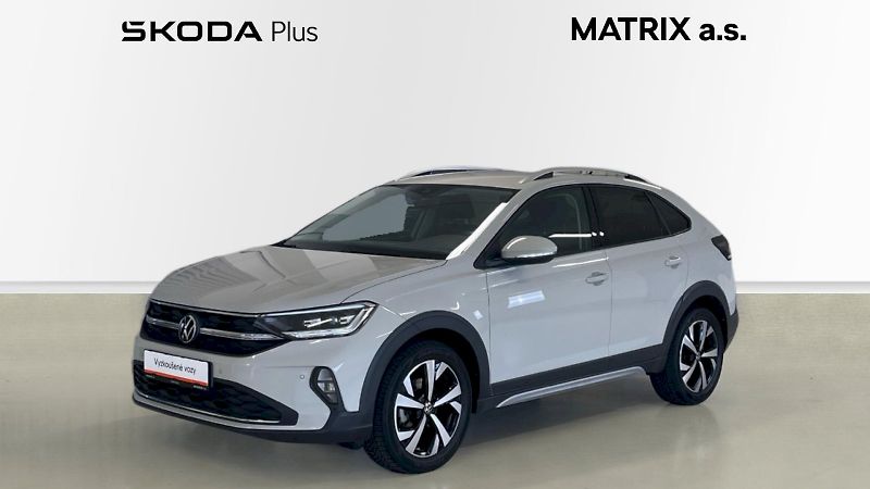 Volkswagen Taigo (2022) Style 1,0TSI 81kW - fotografie inzerátu