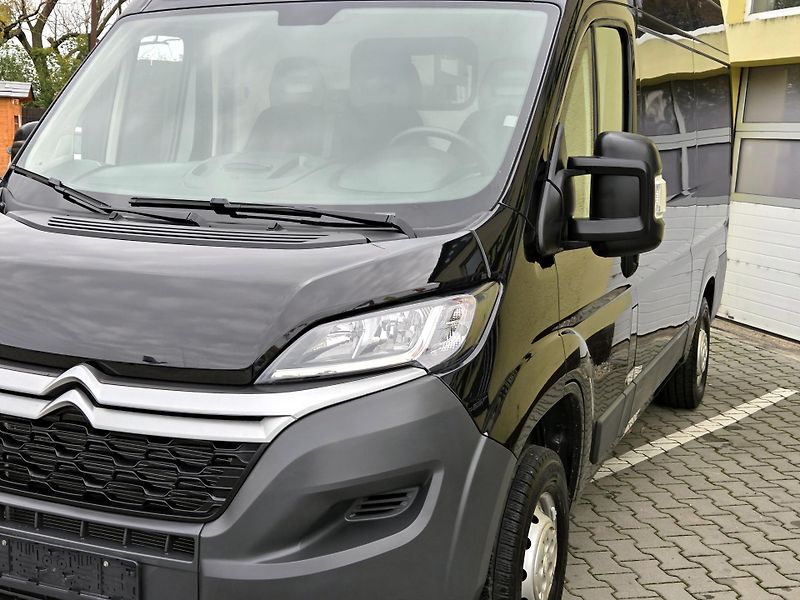 Citroën Jumper HDi 130k *SERV.KNÍŽKA*L2H2   - fotka 3 z 30