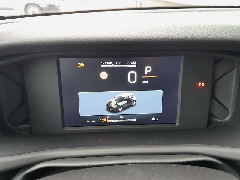Jeep Avenger (2026) Longitude 1,2 110 PS automat - fotka 33 z 36