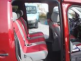 Volkswagen Caddy (2007) 1.6i / 75 KW , 7 míst - náhled 20