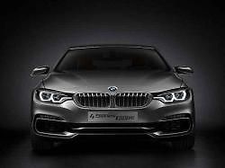 BMW 4 Coupe