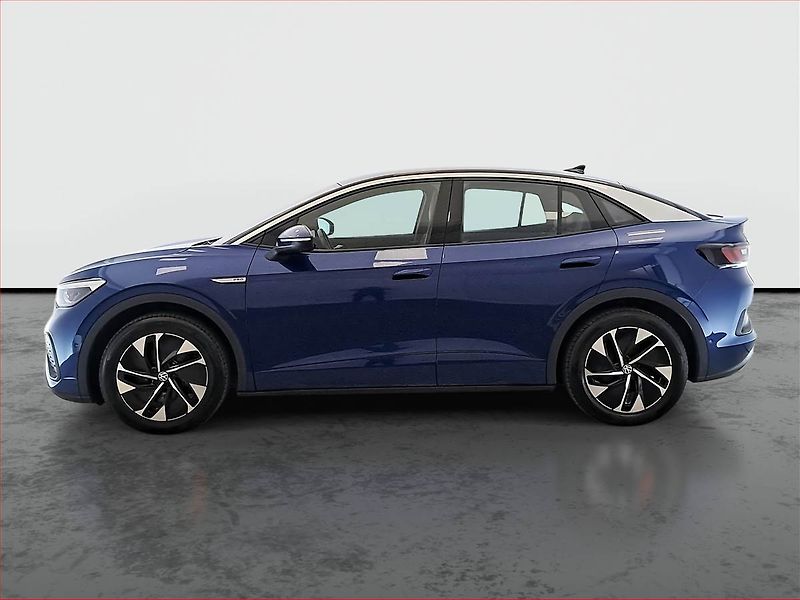 Volkswagen ID.5 (2023) Pro Perf. (82 kWh), SoH 92% - fotka 3 z 30