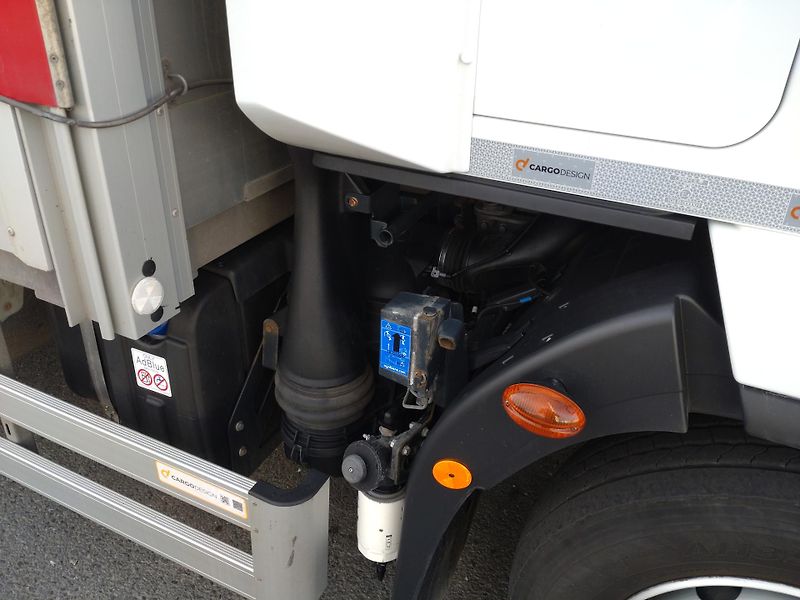 Iveco Eurocargo (2023) 120E28+SVAN - 38 EP- 90.000km - fotka 51 z 53