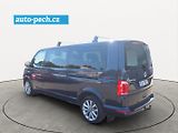 Volkswagen Multivan (2018) 2.0 TDI, 110kW, 4Motion, Long - náhled 1