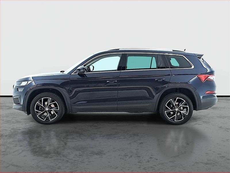 Škoda Kodiaq (2022) Style 2.0 TDI 4x4 - fotka 3 z 20