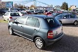 Škoda Fabia (2006) 1.2i KLIMATIZACE KOUPENO ČR - náhled 4