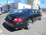 Mercedes-Benz CLS 3,0 320 CDi 7-GR-Tronic Elegan - náhled 6