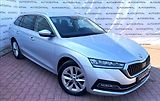Škoda Octavia 1,0 TSi,81kW,E-Tec,STYLE,STK 6 - náhled 1
