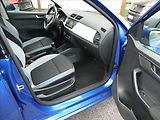 Škoda Fabia 1,2 TSi 2xkola,auto klima,temp - náhled 19