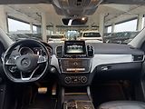 Mercedes-Benz GLE 350 d 4M kupé-REZERVACE - náhled 13