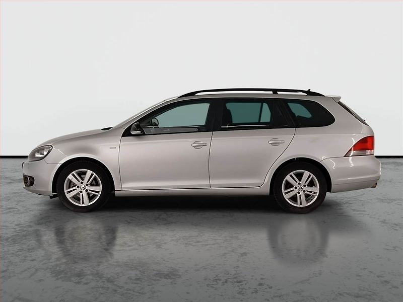 Volkswagen Golf (2013) Comfortline 1.6 TDI - fotka 3 z 20