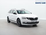 Škoda Octavia 1,5 TSI 96kW G-Tec DSG CZ DPH - náhled 1