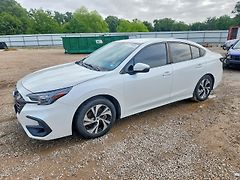 Subaru Legacy (2023) PREMIUM - fotografie inzerátu