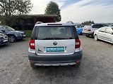 Škoda Yeti 1.4 TSI - náhled 4