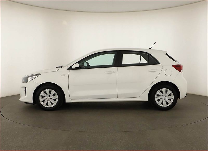 Kia Rio (2019) 1.25 CVVT, ČR,1.maj - fotka 3 z 12