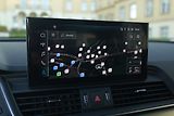 Audi Q5 40TDI quattro Matrix Cockpit - náhled 33
