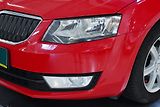 Škoda Octavia - náhled 9