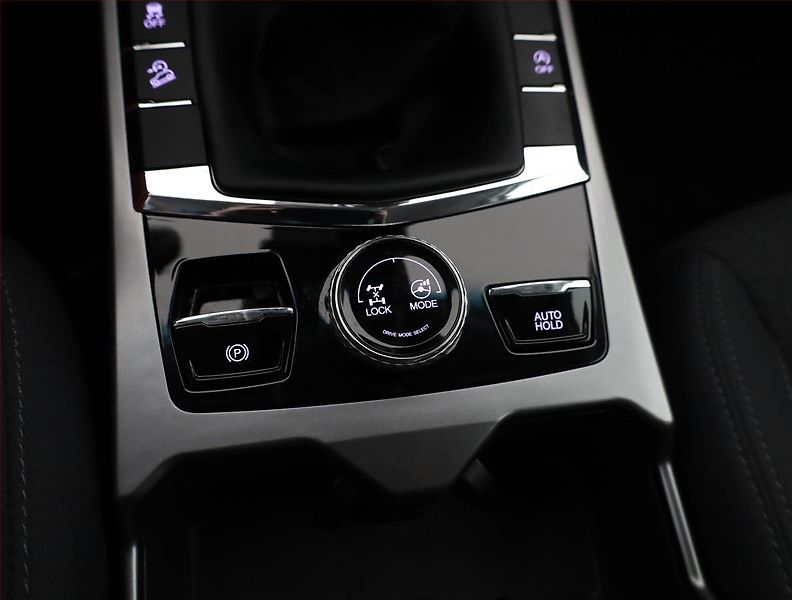 SsangYong Korando (2021) 1.5 T-GDI, 4X4, ČR,1.maj - fotka 18 z 21