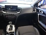 Kia Ceed (2021) 1.5 T-GDI, Automat, Serv.kniha - náhled 8