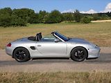 Porsche Ostatní 2,7 986 2.7i 162kW Xenon - náhled 16