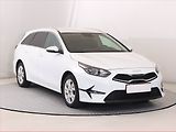 Kia Ceed (2022) 1.6 CRDi MHEV, Serv.kniha - náhled 1