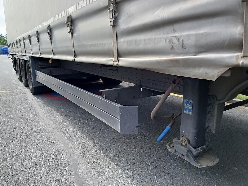 Schmitz SCS 24/L - LowDeck - fotka 13 z 29