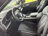 Audi SQ7 (2022) ADVANCED podvozek, 7 míst - náhled 9