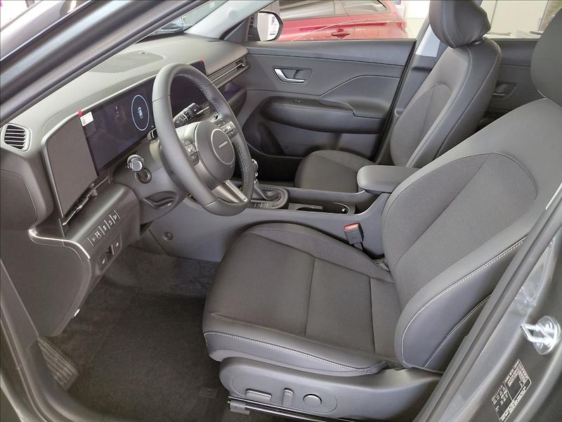 Hyundai Kona (2025) 1,6 TGDI MT LP STYLE TT NEOBJ - fotka 7 z 19