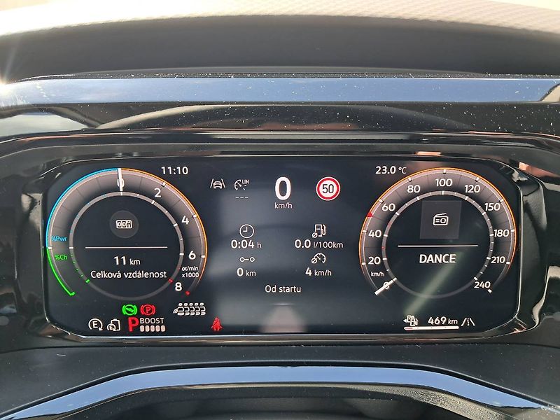 Volkswagen Multivan (2026) Long Life 1.5 TSI / 130 kW PHE - fotka 9 z 29