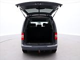 Volkswagen Caddy 2,0 TDI 81kW 4Motion 1.Majitel - náhled 9