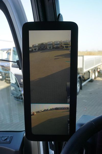 Mercedes-Benz Actros (2021) 1851 / E 6 / MP 5 / ACC / MEGA - fotka 43 z 51