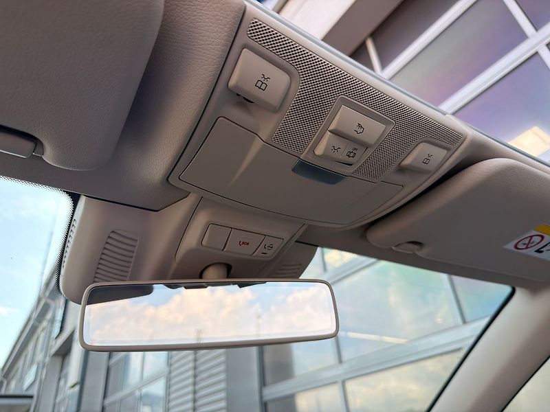 Mercedes-Benz Třídy E 400 D 4M,Cabrio, Burmester, Av - fotka 30 z 37