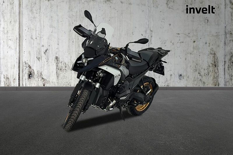 BMW R 1300 GS - fotografie inzerátu