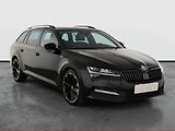 Škoda Superb (2022) Sportline 2.0 TSI - náhled 1