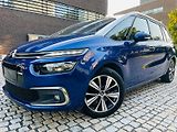 Citroën Grand C4 Picasso 2.0HDi MANUÁL 7MÍST SENZORY - náhled 2