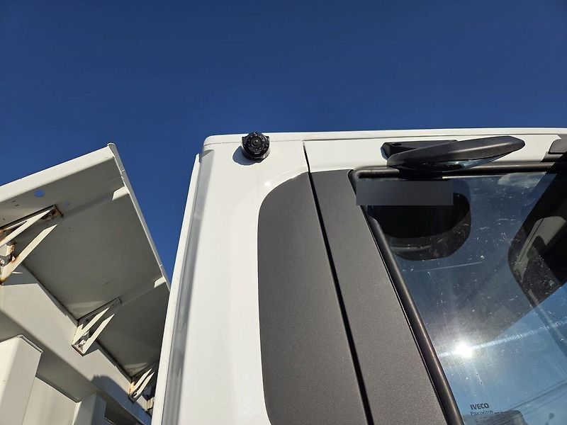 Iveco X-WAY (2021) 480 8x4 Bordmatik EURO 6 - fotka 18 z 21