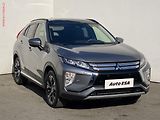 Mitsubishi Eclipse Cross (2018) 1.5T-MiVEC 4x4, AT, kůže - náhled 1