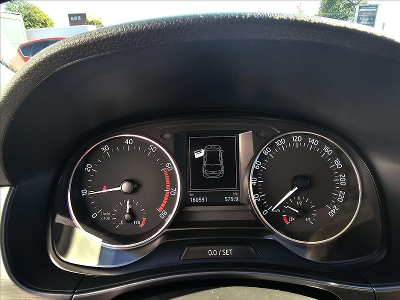 Škoda Fabia III 1,0TSi 81KW CLEVER STK - fotka 15 z 47