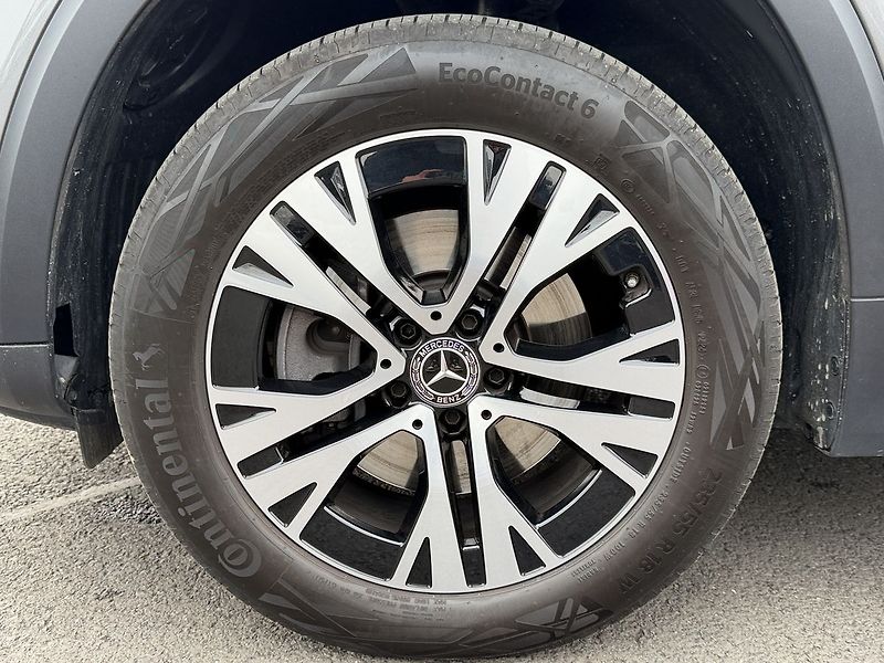 Mercedes-Benz GLB 200 d 4MATIC Progressive E - fotka 26 z 33