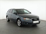 Audi A4 (2007) 2.0 TDI, po STK, Tažné - náhled 1