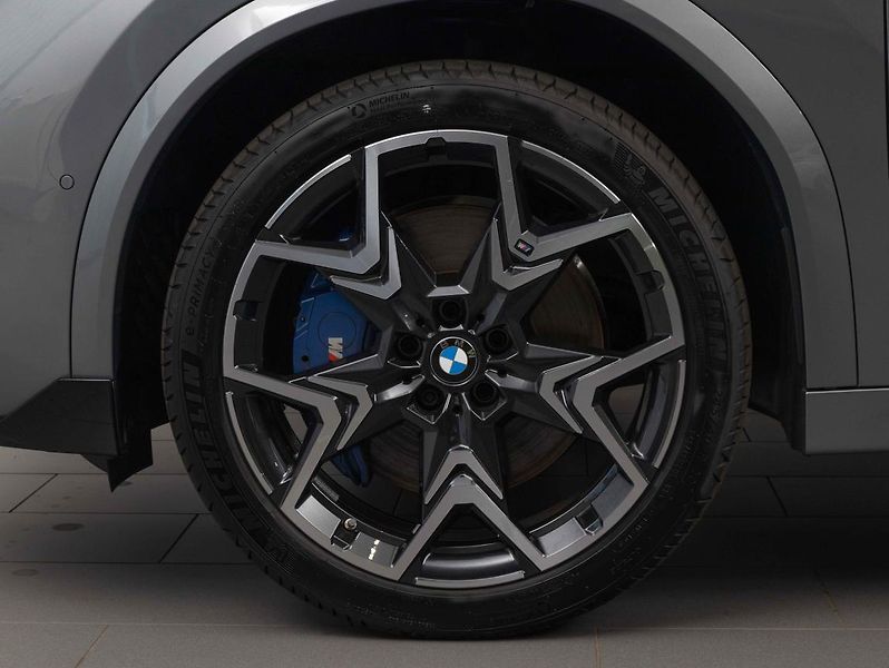 BMW X2 M35i xDrive - fotka 6 z 22