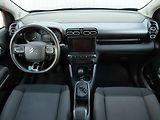Citroën C3 Aircross (2021) 1.2 PT, 2.maj,ČR, AC, tempo - náhled 8