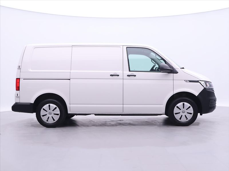 Volkswagen Transporter 2,0 TDI 81kW DPH - fotka 8 z 26